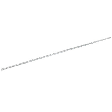 36 in Slotted Shelf Standard
