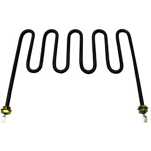 120V/1,250W Warmer Heating Element with Nuts & Washers for FWE – view 2