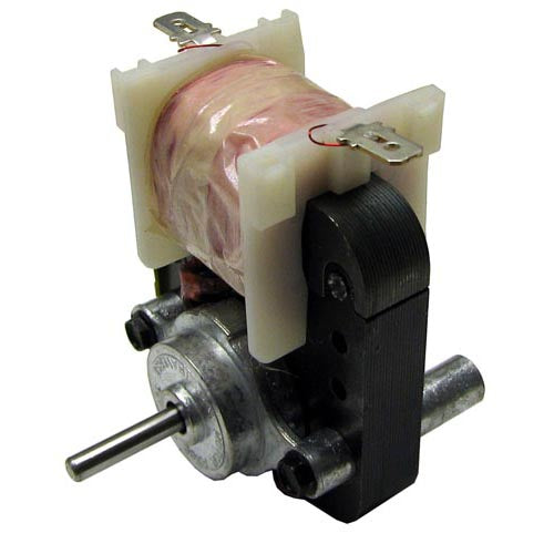 115 Volt Fan Motor for Delfield, Randell – view 2