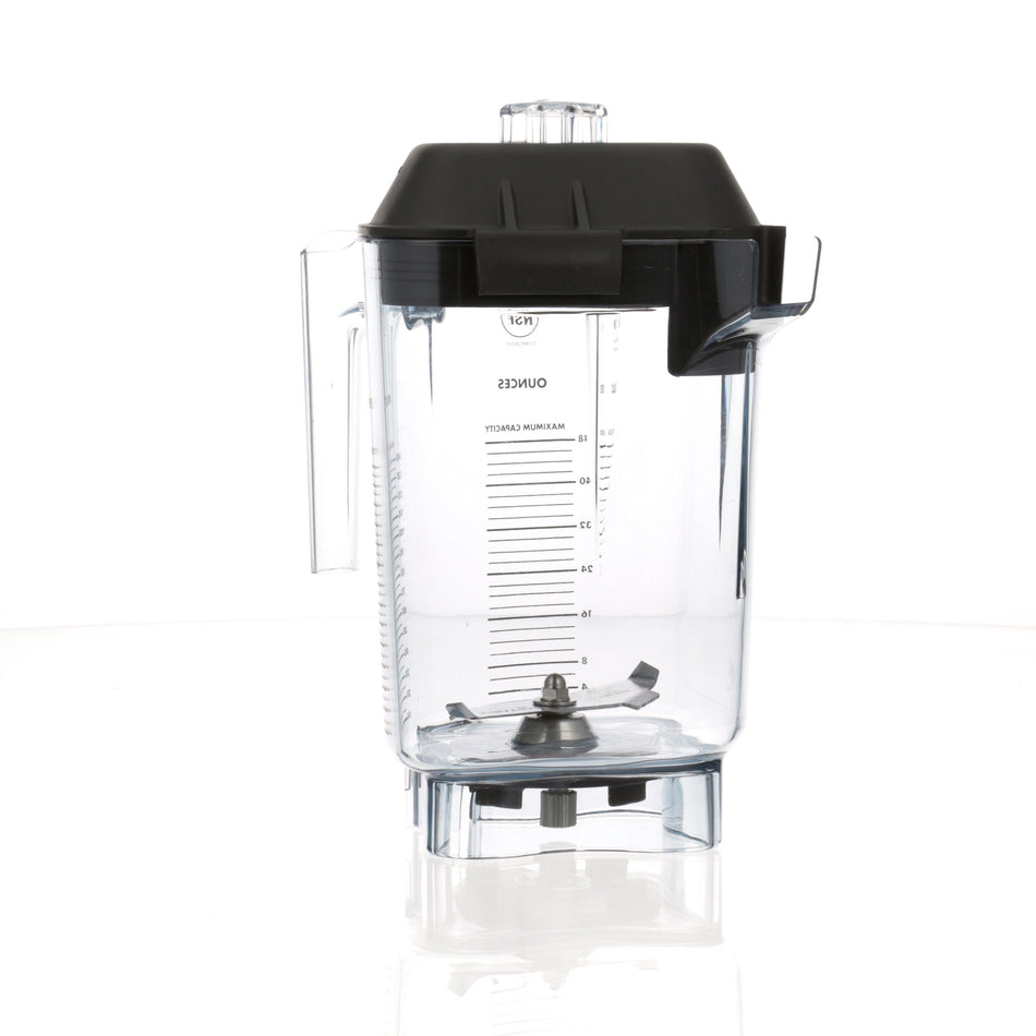 Vita-Mix 15978 Xp Series 48 oz Container Assembly