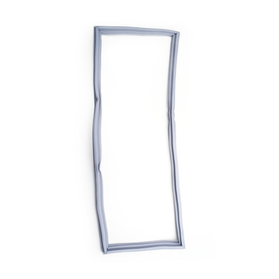 22 3/4 in x 24 3/4 in 4-Sided Magnetic Door Gasket for Randell – view 2