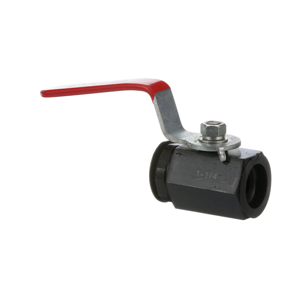 1/4 in Fryer Drain Valve for Frymaster, Imperial – view 2