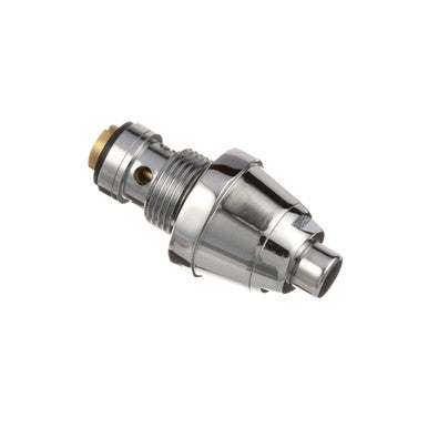 Button Valve Assembly