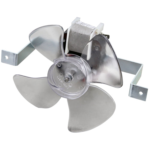 115V Counter Clockwise Fan Motor for McCall – view 2