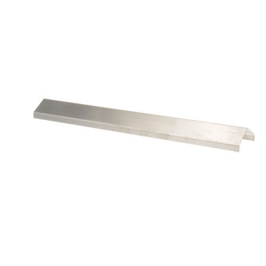 20 1/2 in SS Radiant Replaces Bakers Pride 21847720 20-1