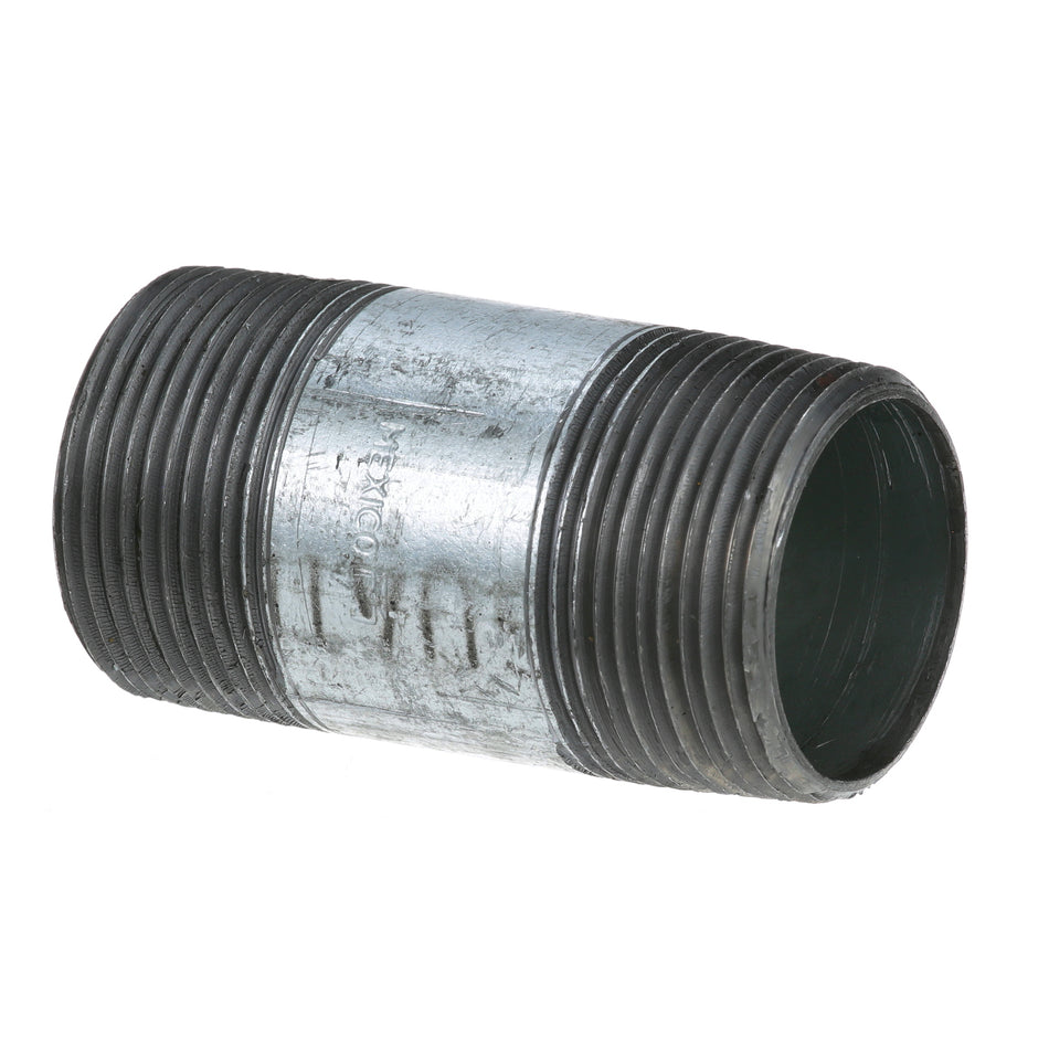 Hose Clamp #6 SS 10/pk - Replaces Market Forge 10-3945