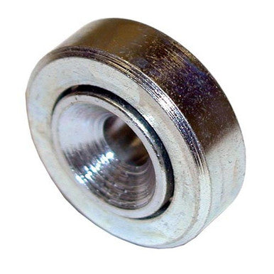 1/4 in x 1 in Flat Roller