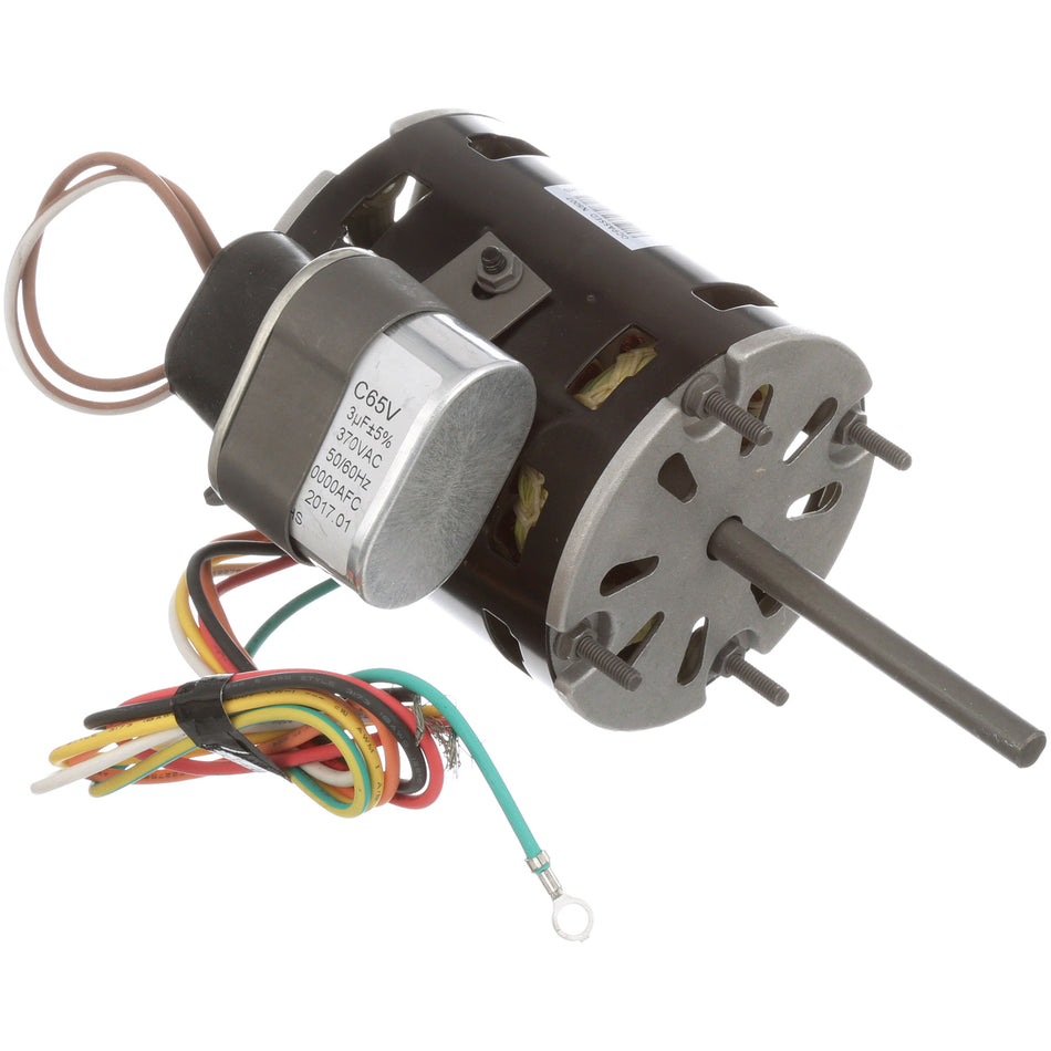2-Speed Fan Motor for Carter Hoffmann – view 2