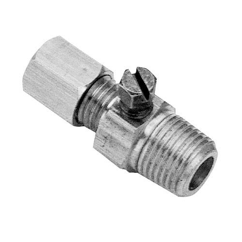 Straight Pilot Valve for Garland, Vulcan Hart, Imperial – view 2