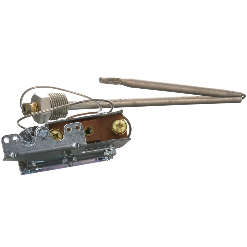 Thermostat with 150° - 180° Range for Hatco – view 2