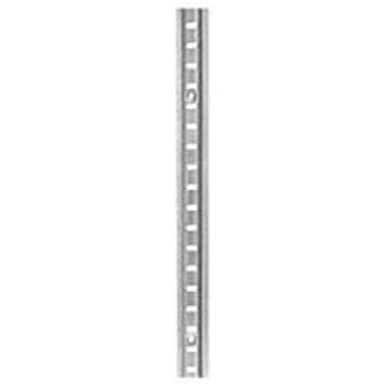 Standard Pilaster Aluminum 72 in long