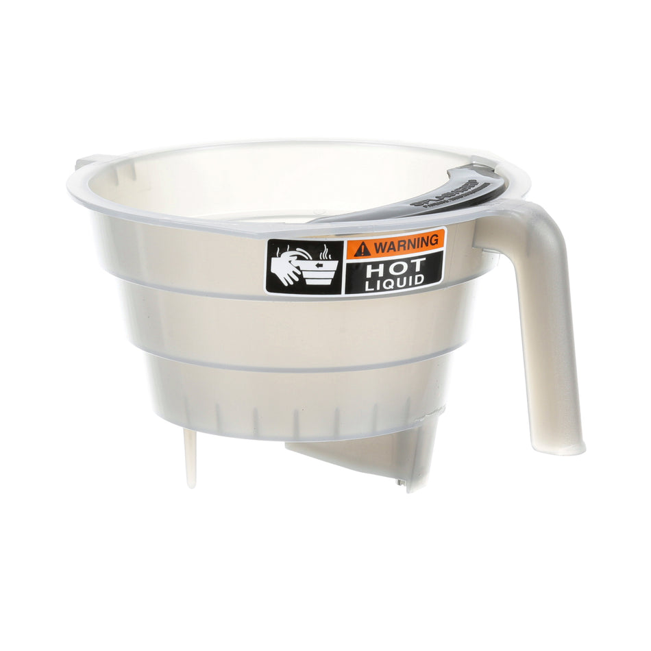 Bunn-O-Matic 03021.0004 Funnel Assembly