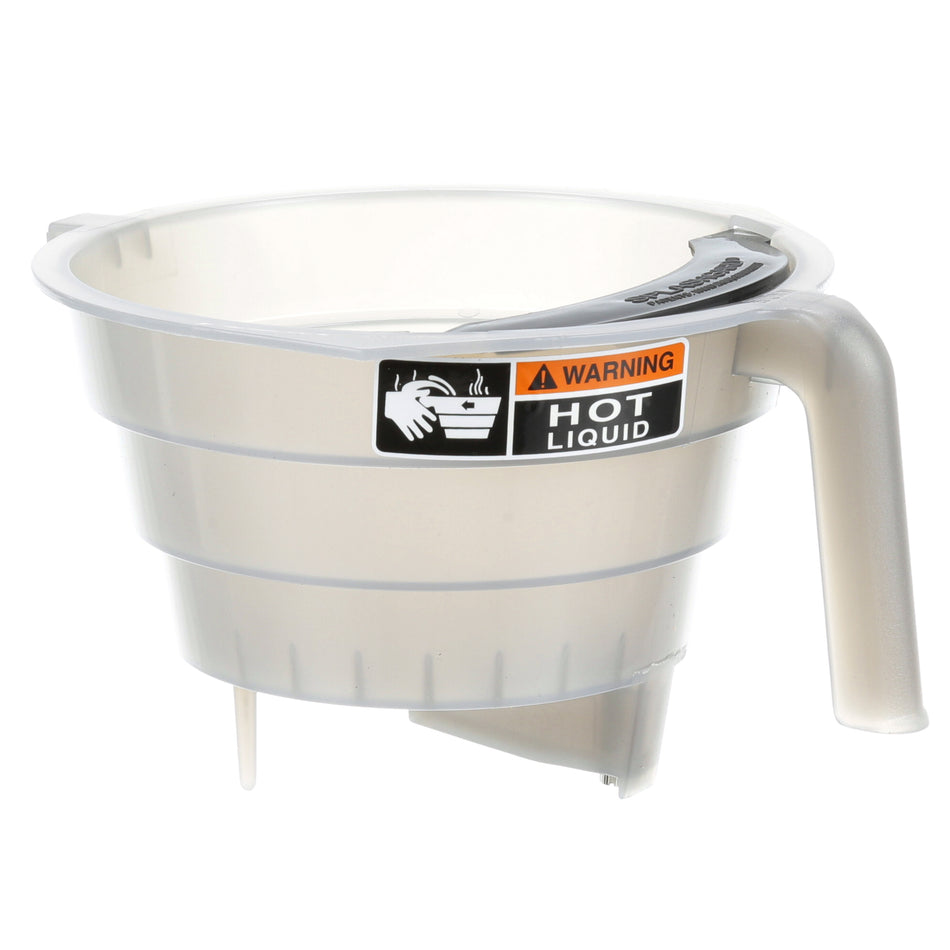 Bunn-O-Matic 03021.0004 Funnel Assembly