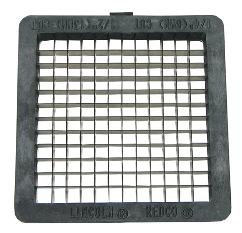 Vollrath 15062 1/4 in InstaCut™ 3.5 Blade Assembly for Lincoln
