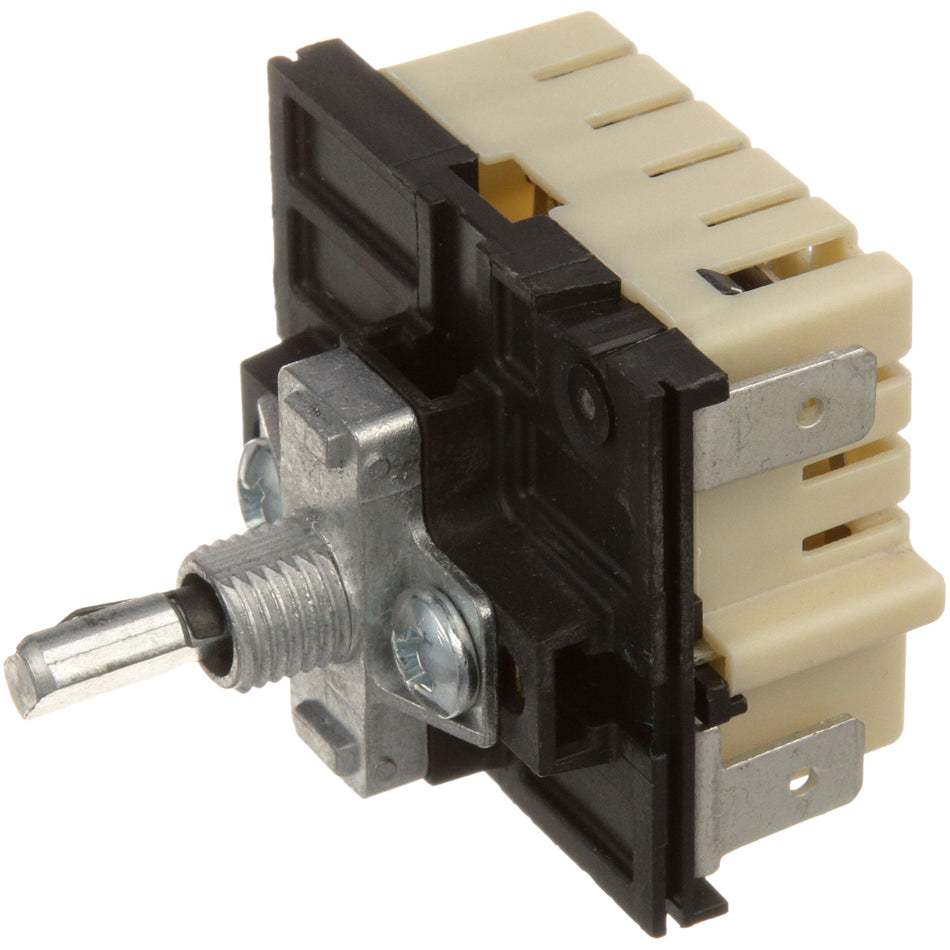 120V SG Infinite Switch Assembly for Vulcan Hart – view 2