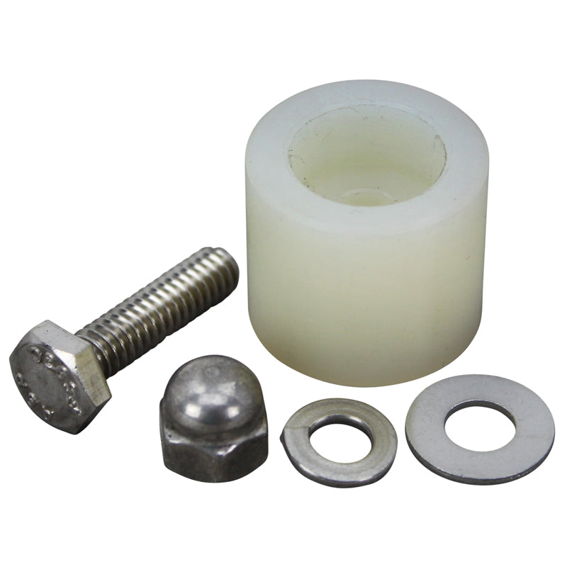 Stationary Nylon Roller Bearing for Hatco – view 2