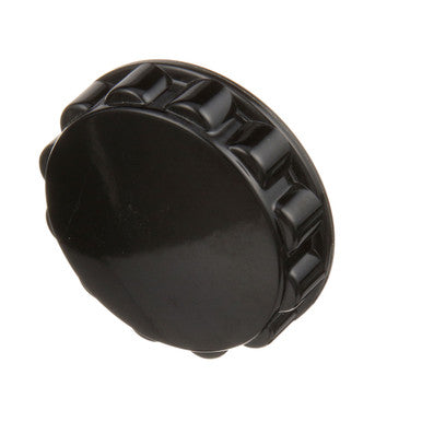 Fluted Knob
