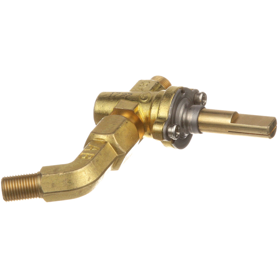 1/8 in Top Gas Burner Valve for Vulcan Hart – view 2