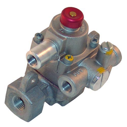 1/4 in TS Safety Valve for American Range, Imperial, Duke – view 2