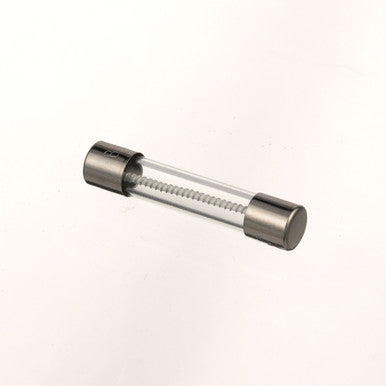 2A Glass Fuse