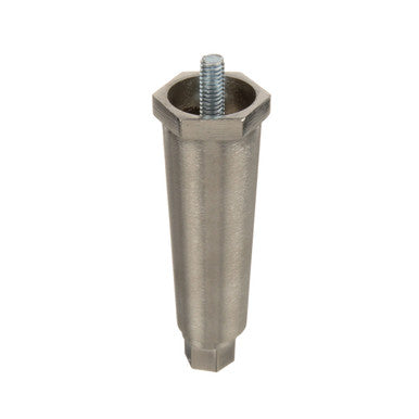 4 in Metal Leg