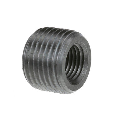 1/2 in x 1/4 in Steel Face Bushing