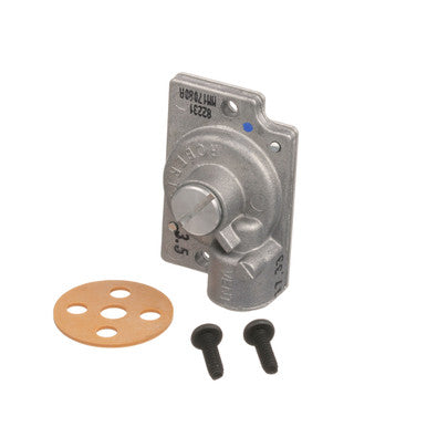 Gas Pressure Regulator aftermarket replacement part