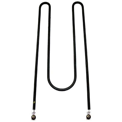 120V/832W Toaster Heating Element for APW – view 2