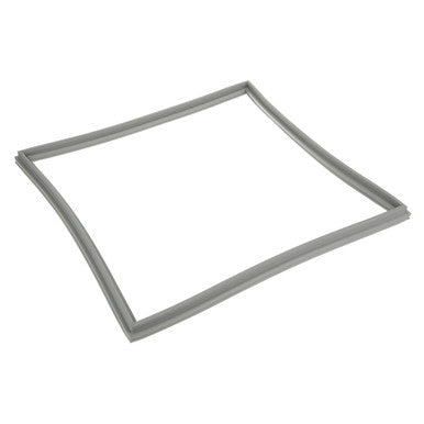 21 1/2 in x 22 1/2 in 4-Sided Magnetic Door Gasket Replaces Randell IN GSK1010 21-9