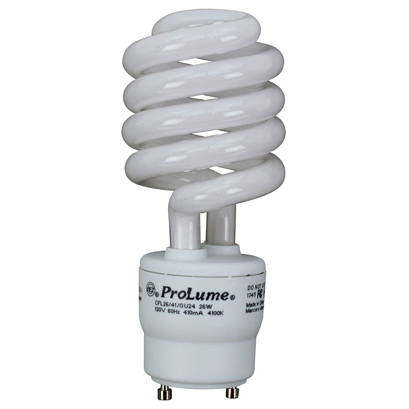Kason® Lamp/Bulb 26W Sb Cfl 120V - 91806SC2641
