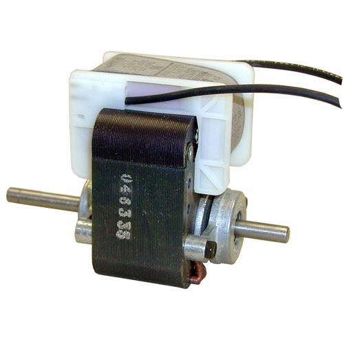 120V Blower Motor for Henny Penny – view 2