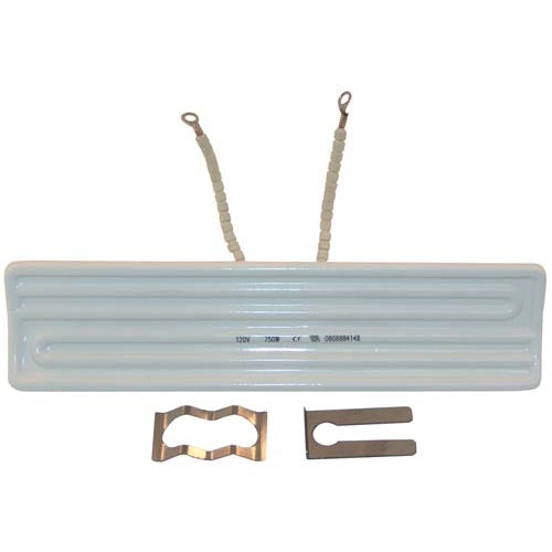 120V/750W Ceramic Element for Hatco – view 2
