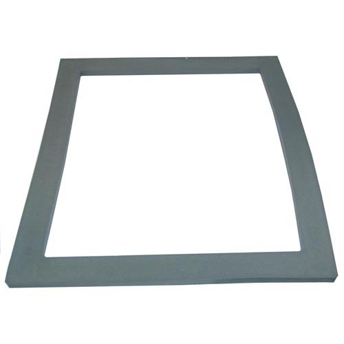 15 1/2 in x 18 in Steamer Door Gasket for Cleveland – view 2