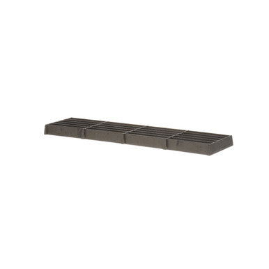 Bottom Grate 17-1/8 X 4-1/2 17-1