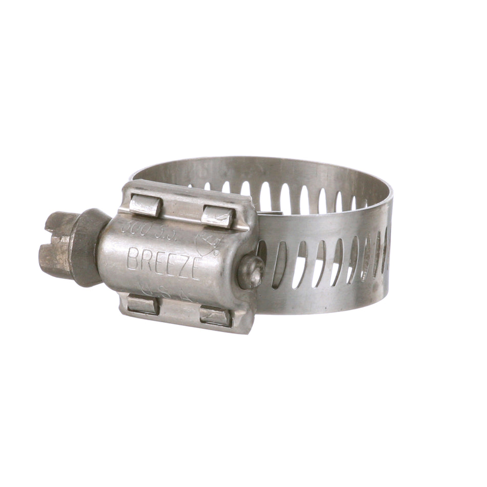 Hose Clamp - Size 12 1/2 in. 11/16-1 1/4 SS - Replaces Market Forge 10-3916