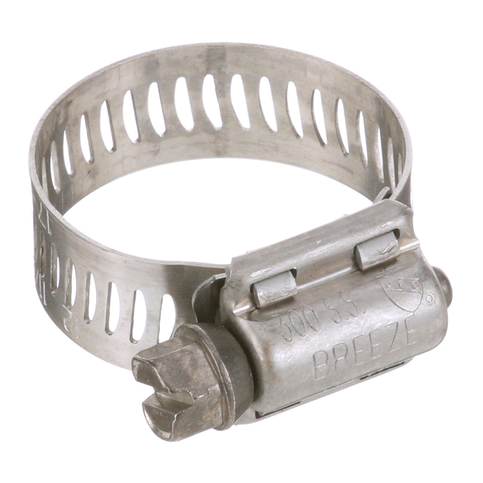 Hose Clamp - Size 12 1/2 in. 11/16-1 1/4 SS - Replaces Market Forge 10-3916