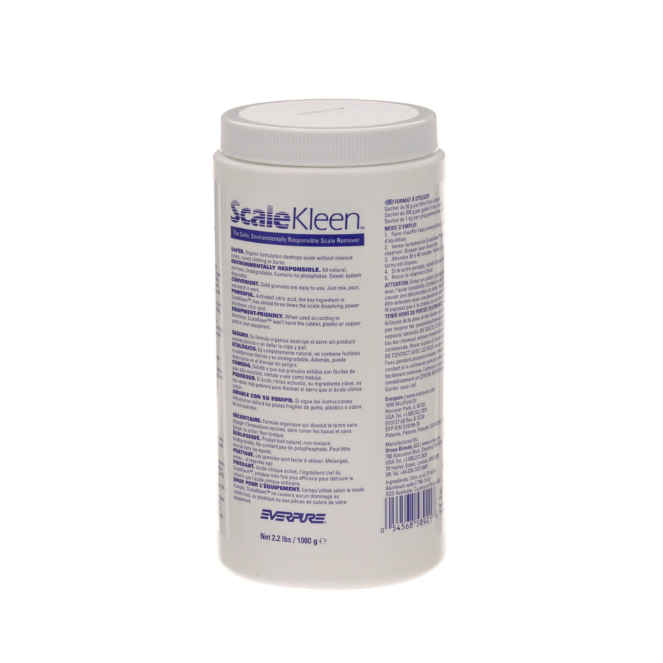 Everpure 2.2 Lb Scale Remover - EV979835