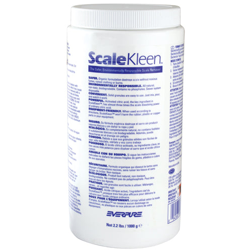 Everpure 2.2 Lb Scale Remover - EV979835