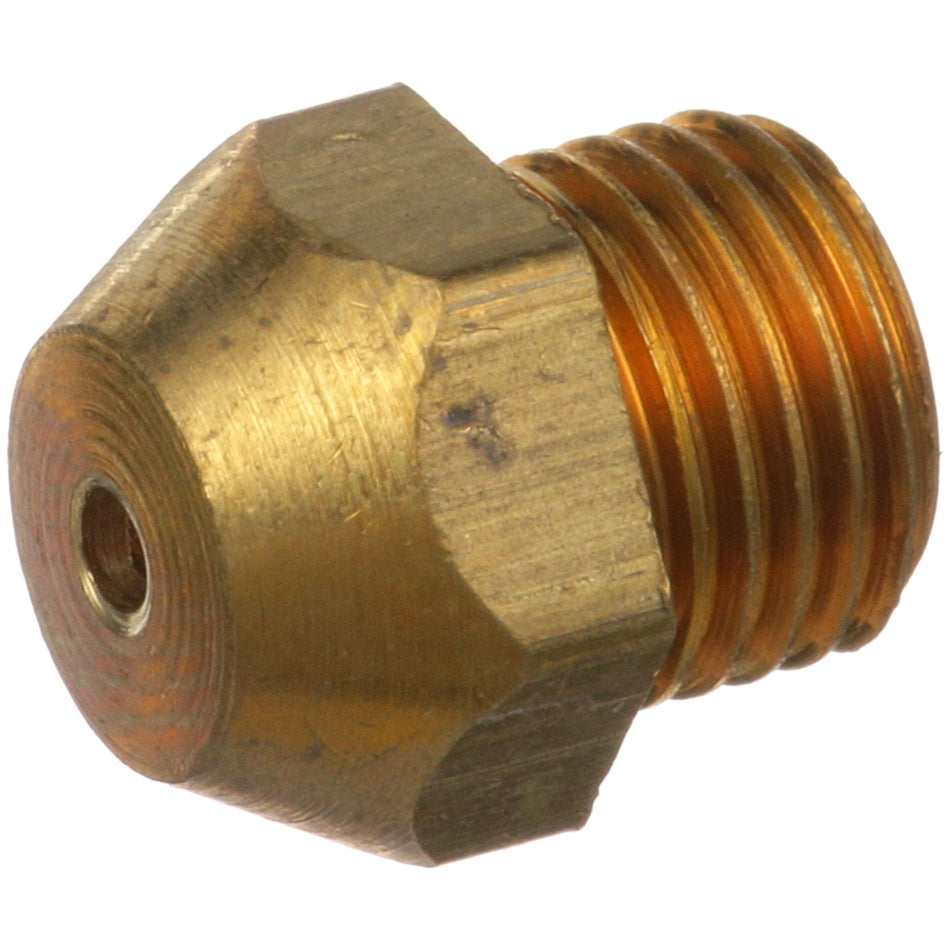 #53 Burner Orifice Spud for Vulcan Hart, Nieco – view 2