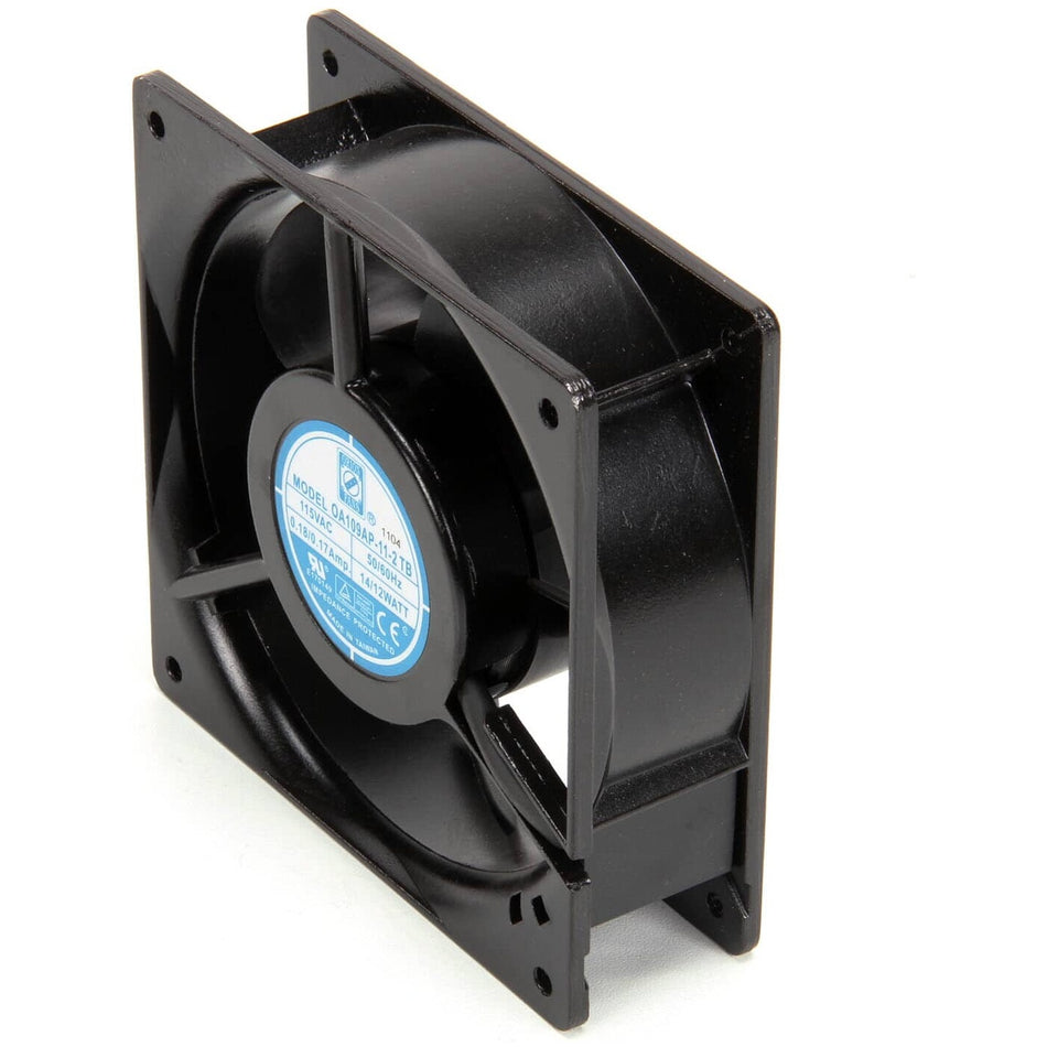 120V Axial Cooling Fan for Vulcan Hart – view 2