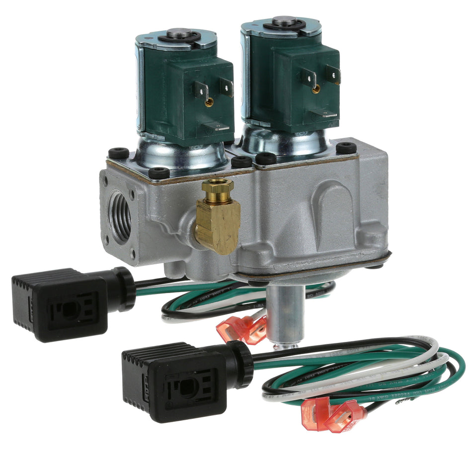 1/2 in 25V Natural Gas Solenoid Valve for Garland – view 2