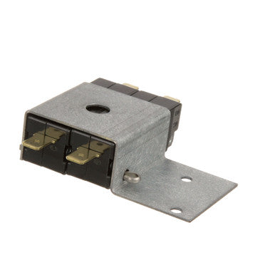 Push Button Switch & Bracket Replaces Star Mfg SA8-7606396