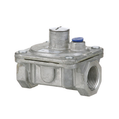 Maxitrol IN/OUT Regulator 250,000 BTU, 3/4" FPT Fits Vulcan, Blodgett