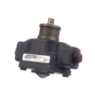 Pitco METAL-BODIED Pump Fits Keating