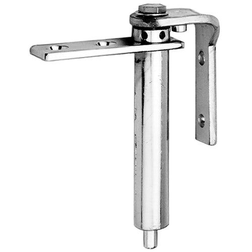 Top Hinge Bracket with Closer for Beverage-Air – view 2