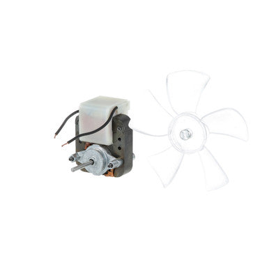 120V Fan Motor w/ 5 in Fan
