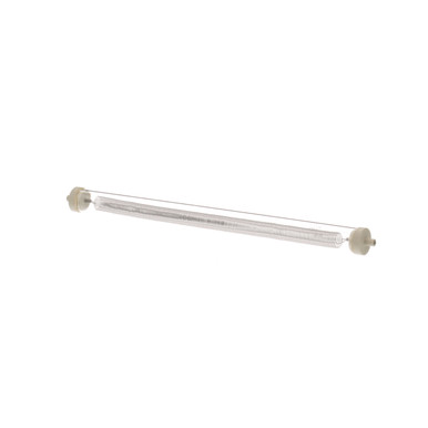 14 1/4 in 120V Quartz Warmer Element 14-1