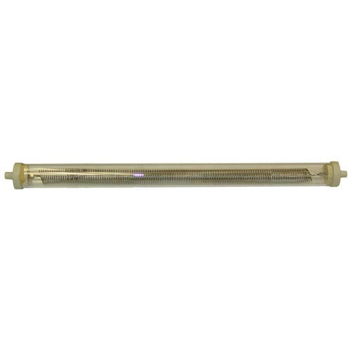 14 1/4 in 120V Quartz Warmer Element for Lincoln – view 2