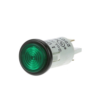 250V Green Signal Light