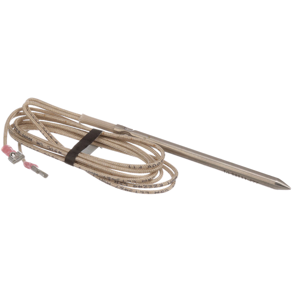 Solid State Temperature Probe for Blodgett – view 2
